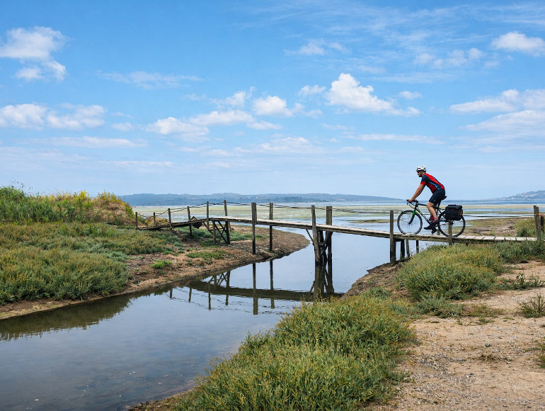 Wakacje rowerowe Óbidos | MegaSport Travel