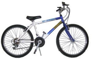 alugar bike criança roda 24 megasportravel