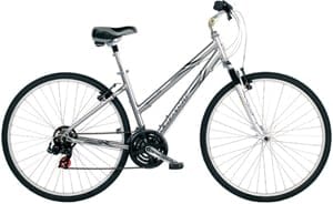 alugar trekking bike senhora megasportravel