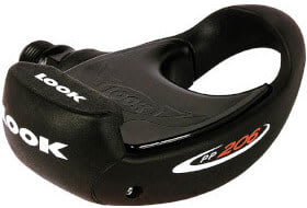 alugar pedais look keo megasportravel