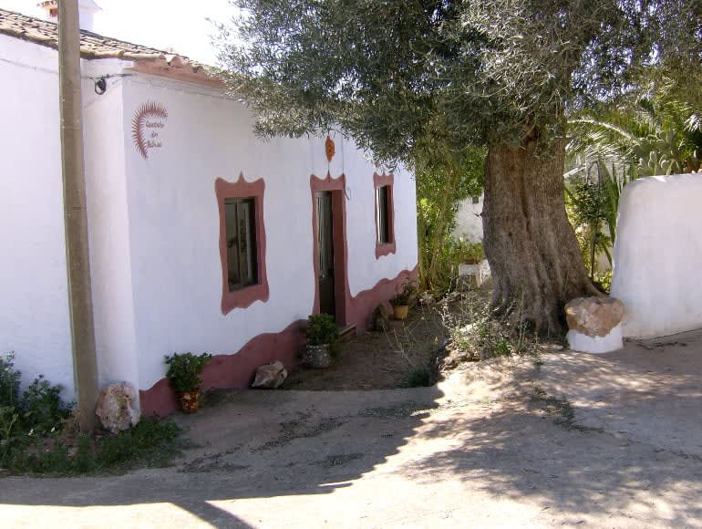Casa no campo