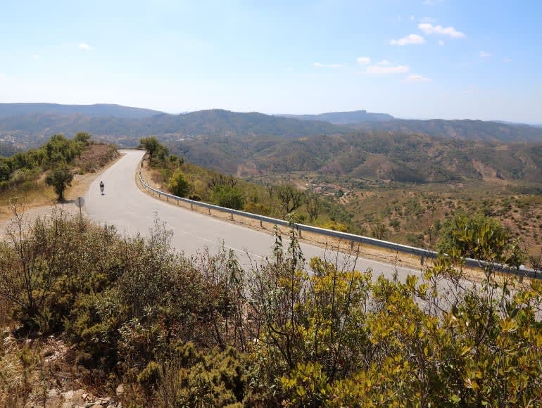 Férias de bicicleta entre vales | MegaSport Travel