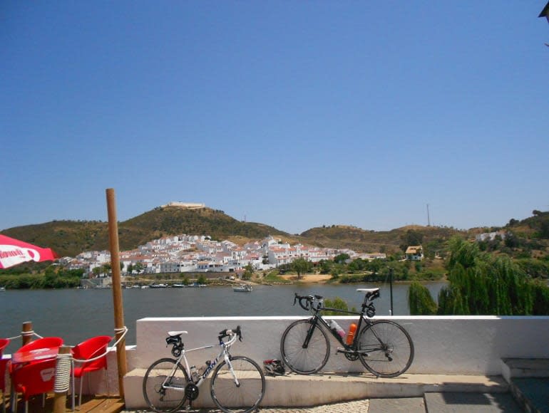 arquitetura portuguesa | MegaSport Travel