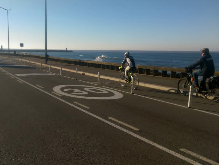 Bike Holidays Porto 