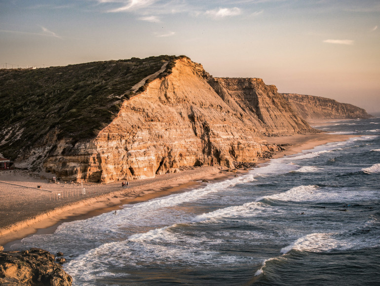 Cykelresor längs kusten | MegaSport Travel