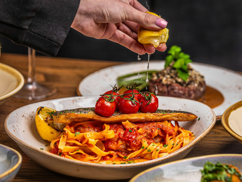 Cykelresor med gastronomi | MegaSport Travel