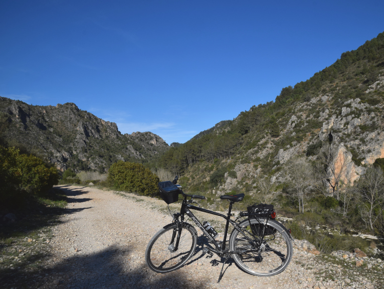 Cykelresor Elche | MegaSport Travel